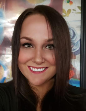 Kristen Smithers, Owner of Sunny Shores Tanning in North East, PA